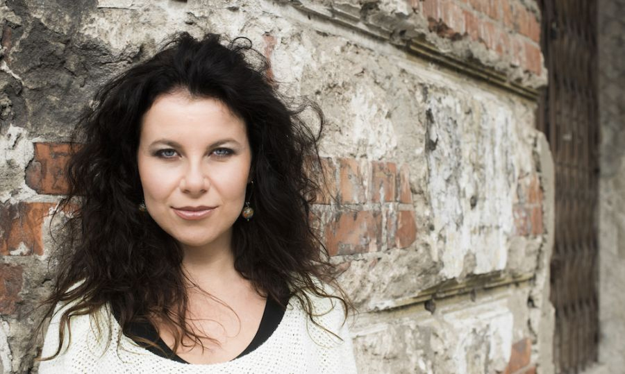 Estreno de la obra �3�3� for 9 instruments de Agata Zubel